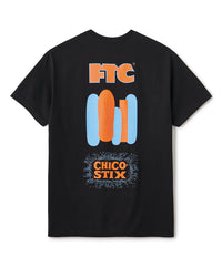 FTC X CHICO STIX TEE