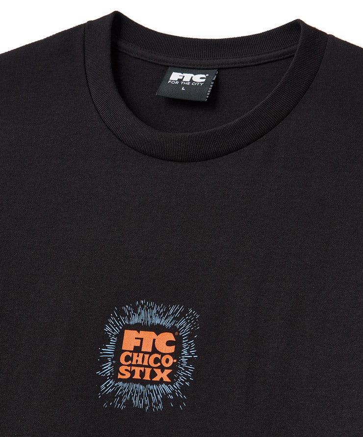 FTC X CHICO STIX TEE