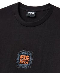 FTC X CHICO STIX TEE