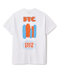 FTC X CHICO STIX TEE