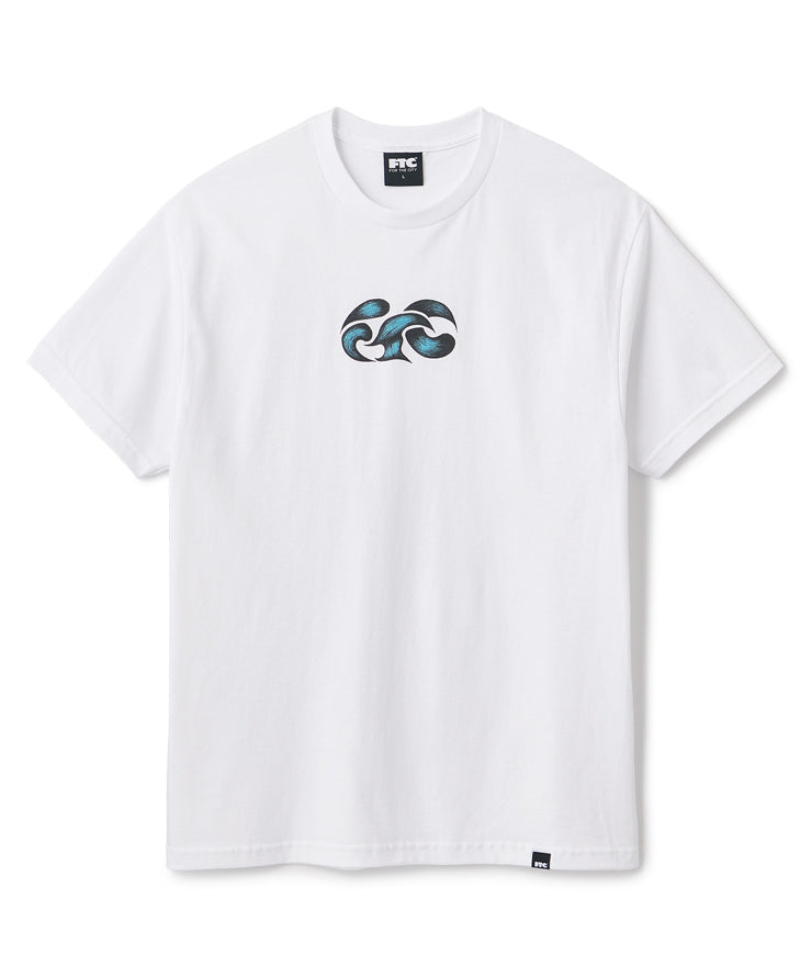 FTC WAVES TEE