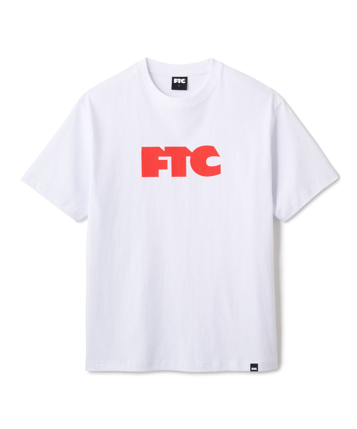 FTC OG LOGO TEE