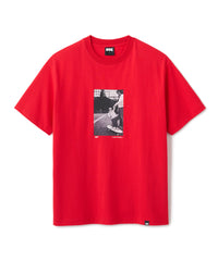 FTC X GRANT BRITTAIN MICKEY TEE