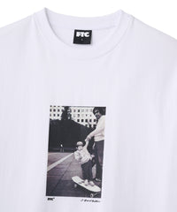 FTC X GRANT BRITTAIN MICKEY TEE