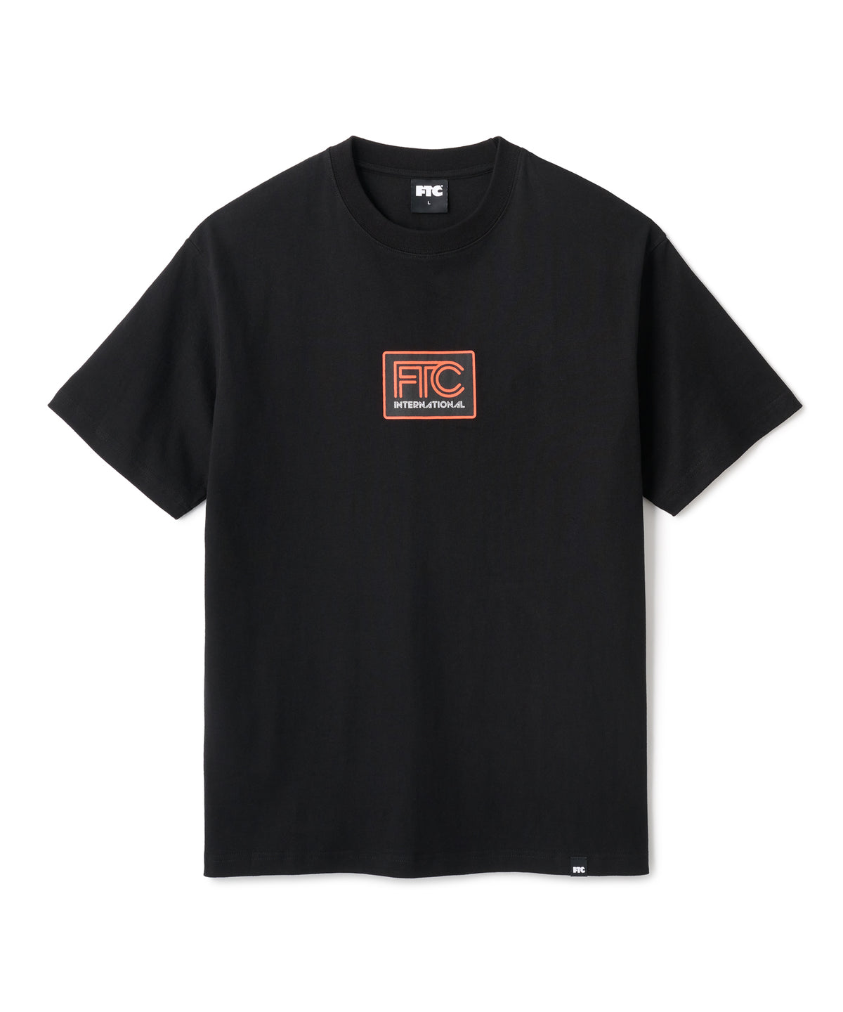 FTC CORP TEE