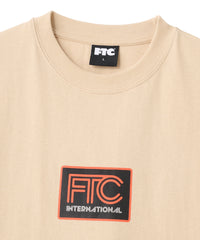 FTC CORP TEE