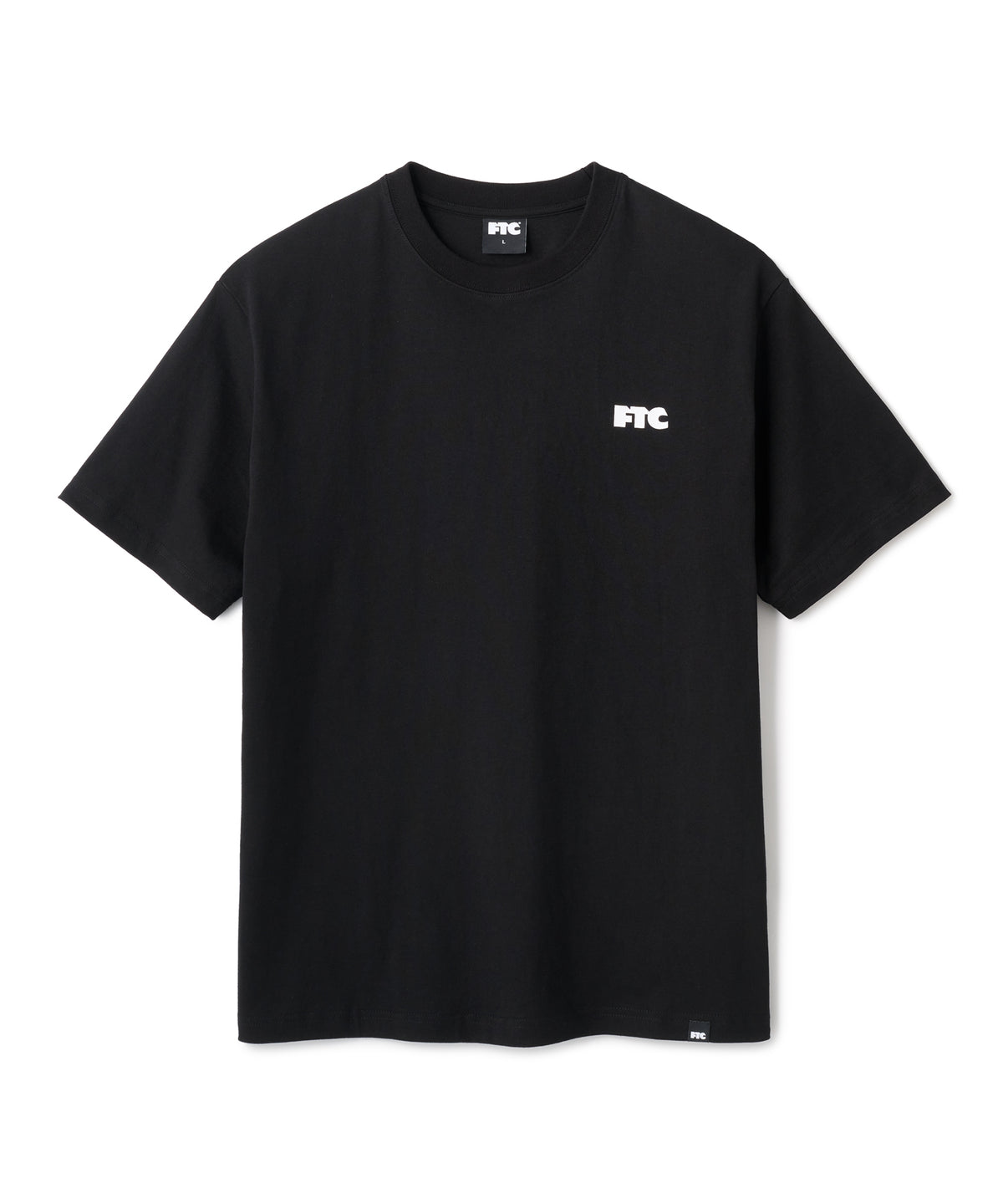 FTC RECORD TEE