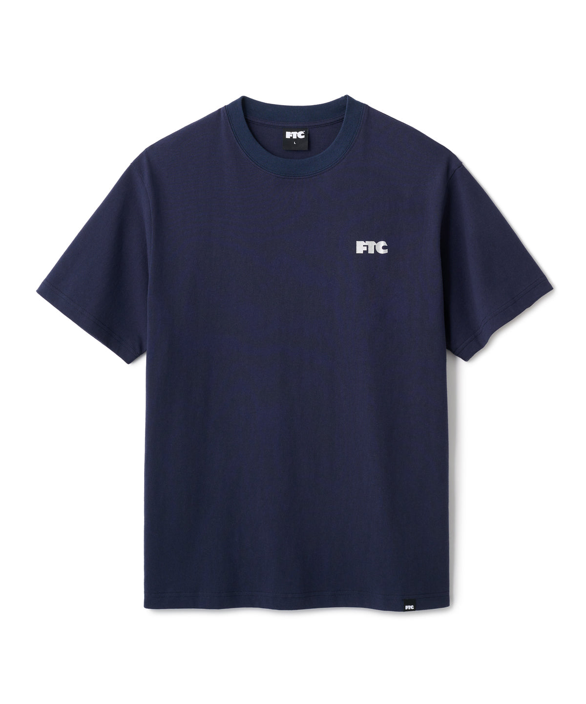 FTC RECORD TEE