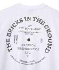 FTC RECORD TEE