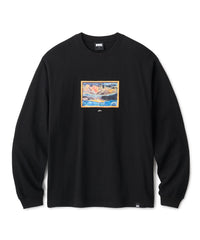 FTC TARPITS L/S TEE