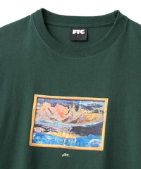 FTC TARPITS L/S TEE