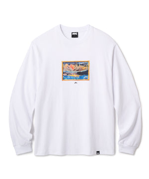 FTC TARPITS L/S TEE