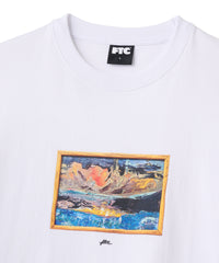 FTC TARPITS L/S TEE