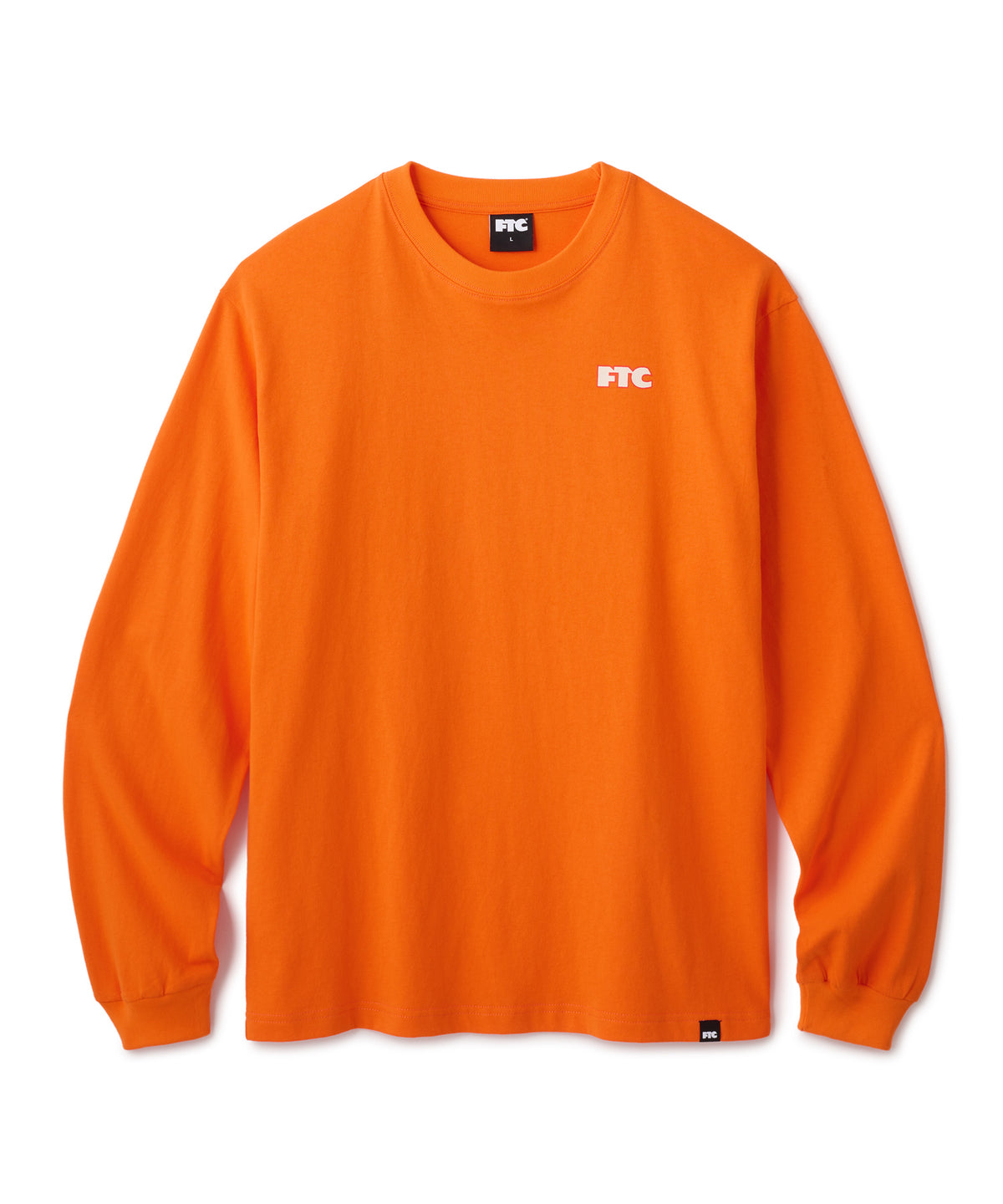 FTC JUKEBOX L/S TEE