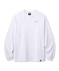 FTC JUKEBOX L/S TEE