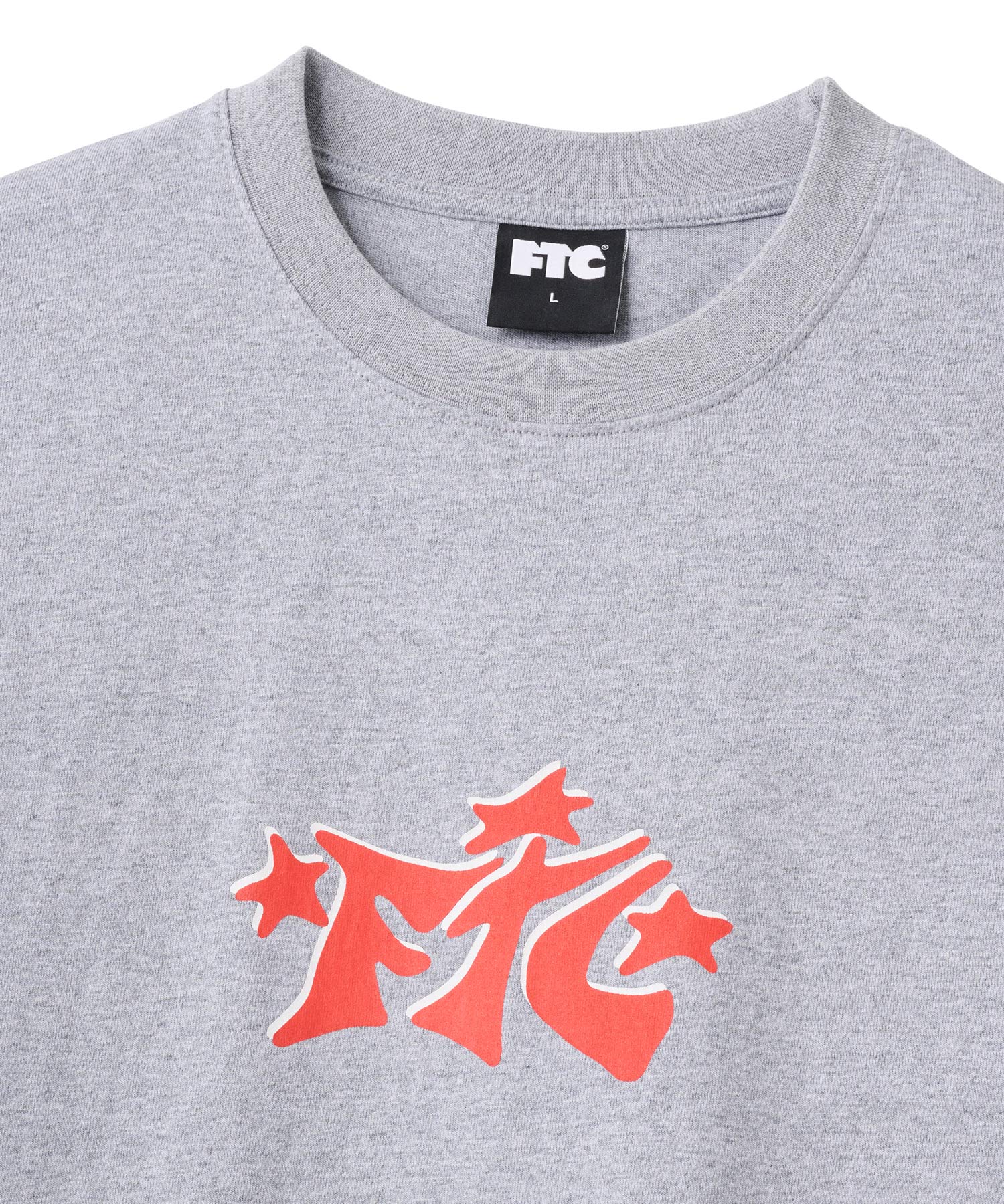 【FTC】STARRY L/S TEE Tシャツ FTC STARRY L/S TEE – FTC SKATEBOARDING