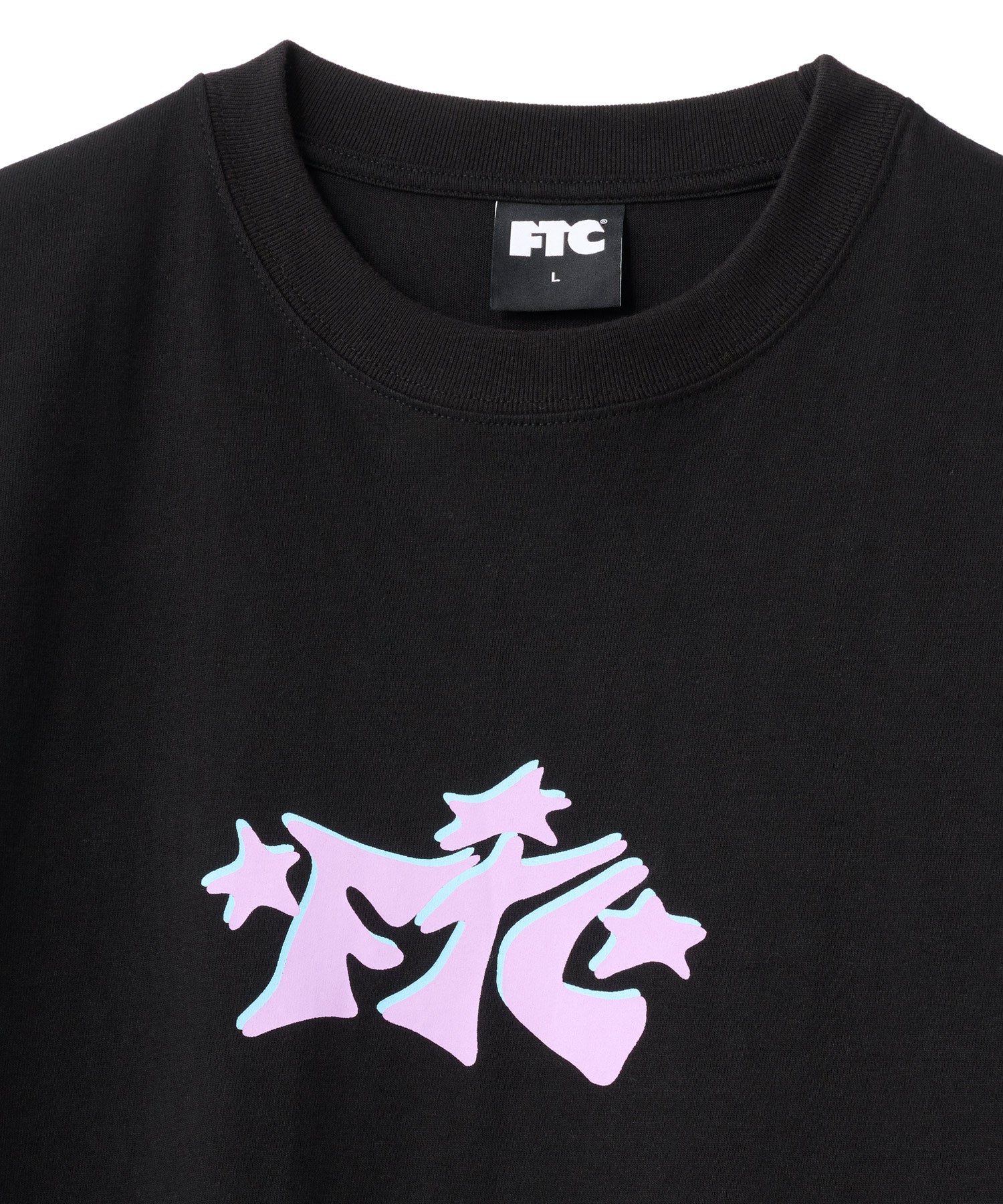 【FTC】STARRY L/S TEE Tシャツ FTC STARRY L/S TEE – FTC SKATEBOARDING