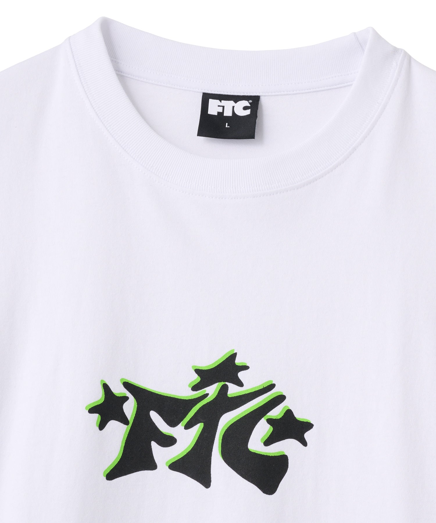 【FTC】STARRY L/S TEE Tシャツ FTC STARRY L/S TEE – FTC SKATEBOARDING