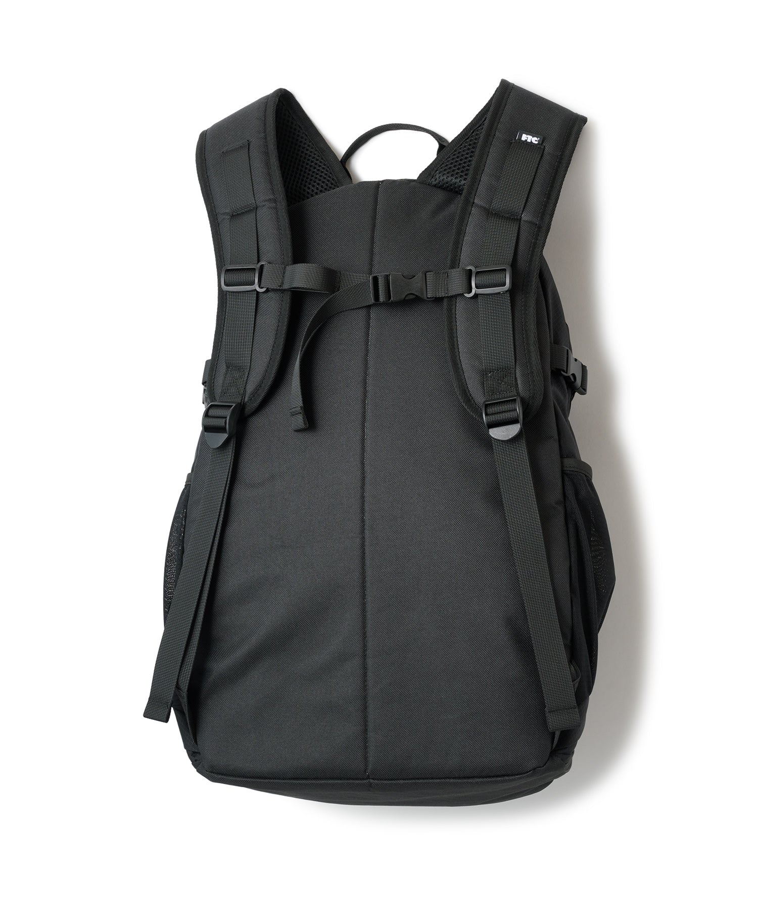 FTC 500D Nylon 25L BACKPACK – FTC SKATEBOARDING