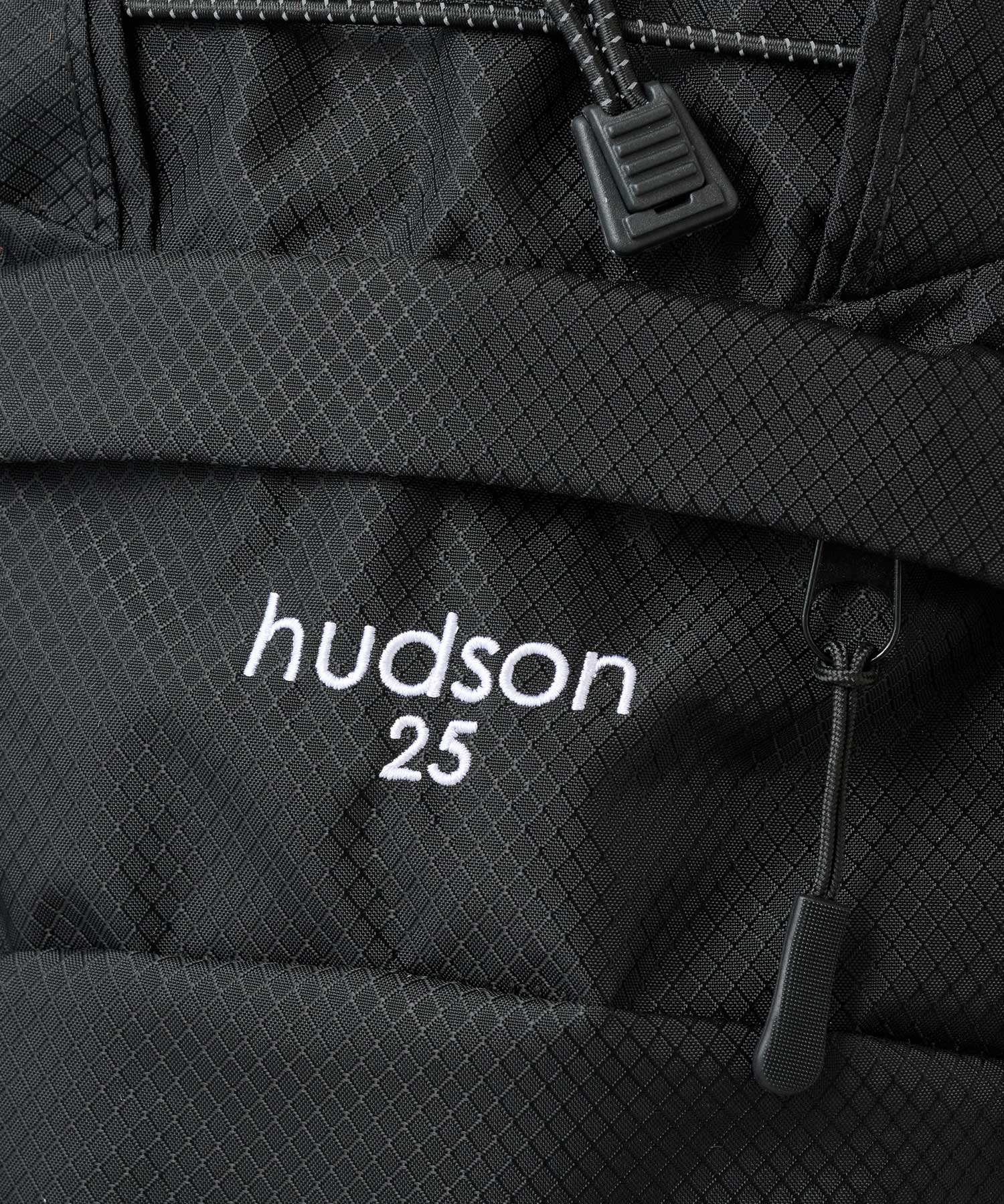 FTC 500D Nylon 25L BACKPACK – FTC SKATEBOARDING