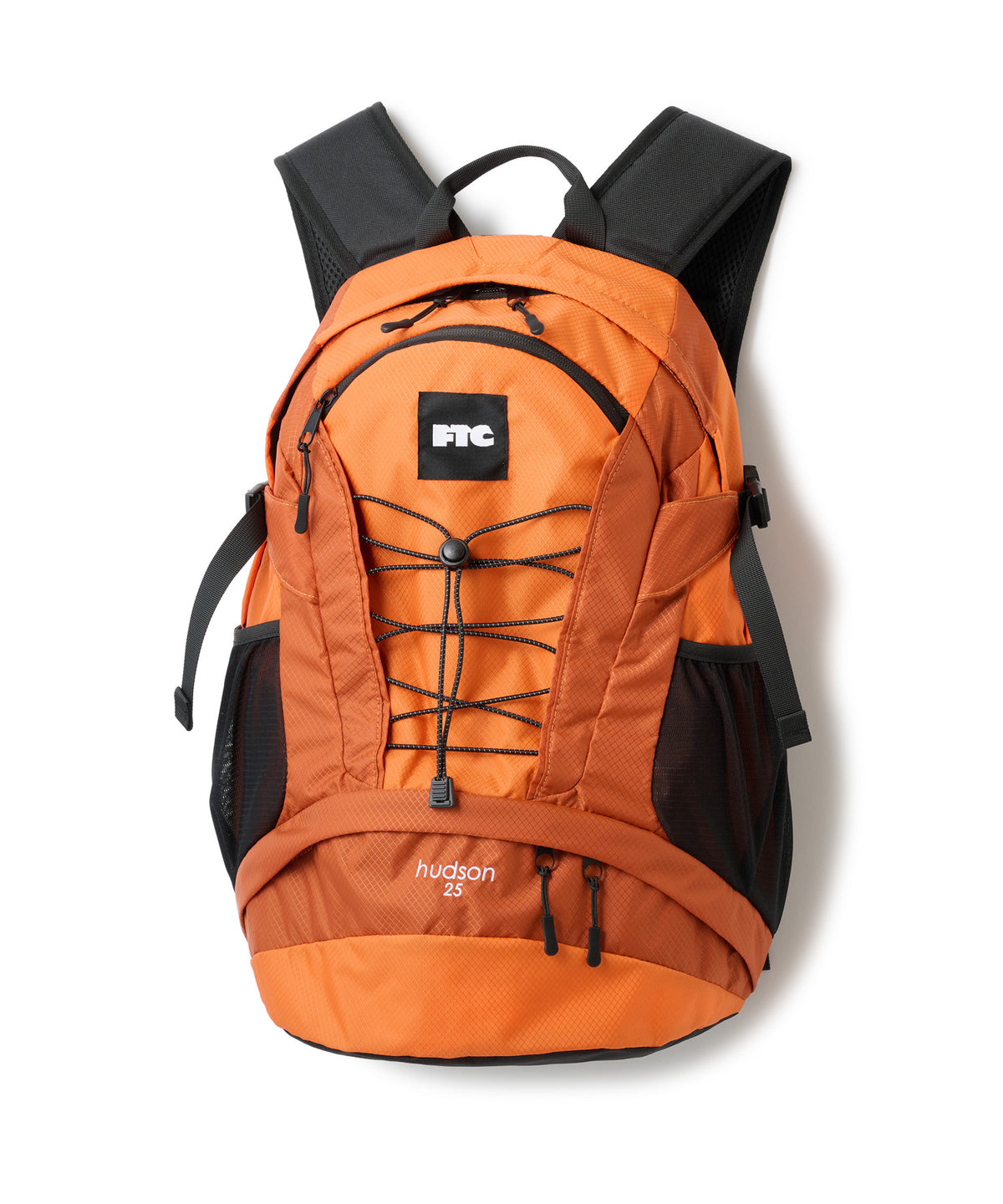 FTC 500D Nylon 25L BACKPACK