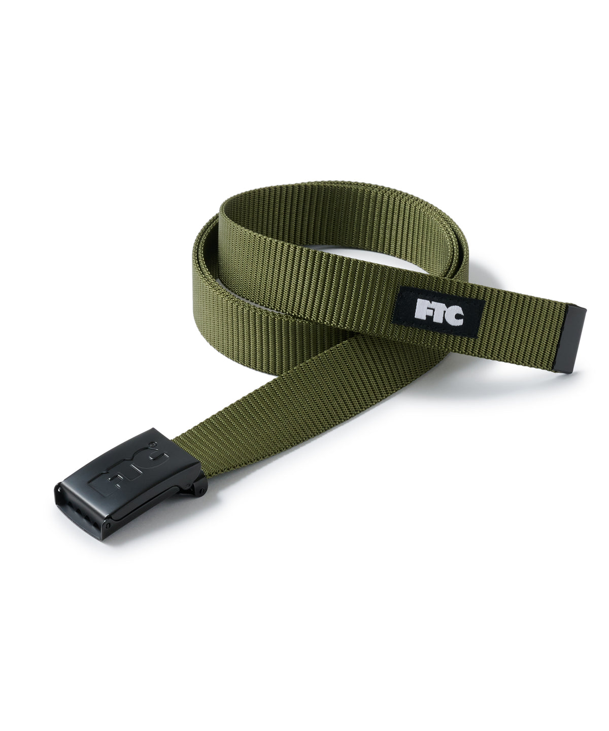 FTC WEB BELT