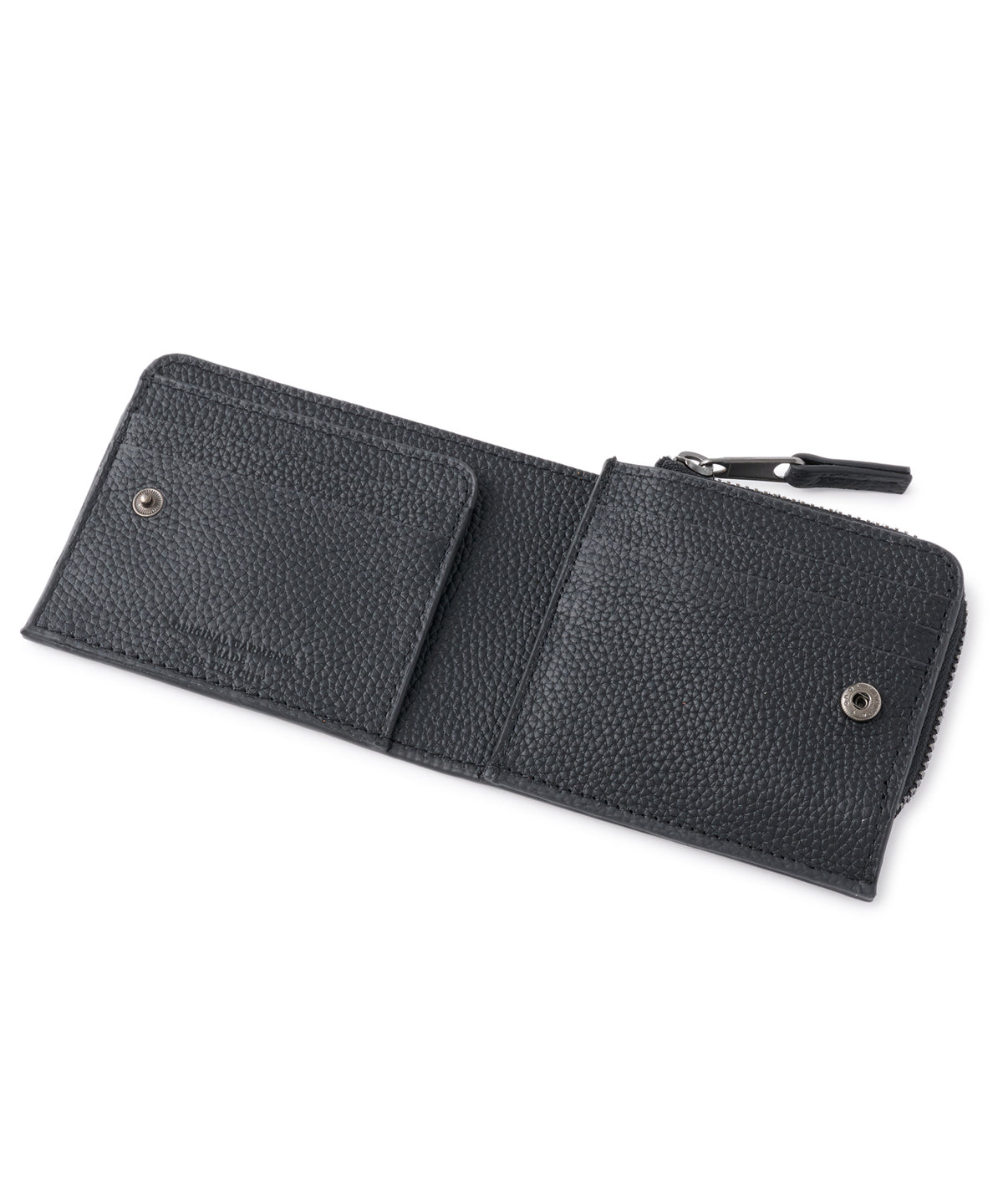 FTC LUXE LEATHER WALLET