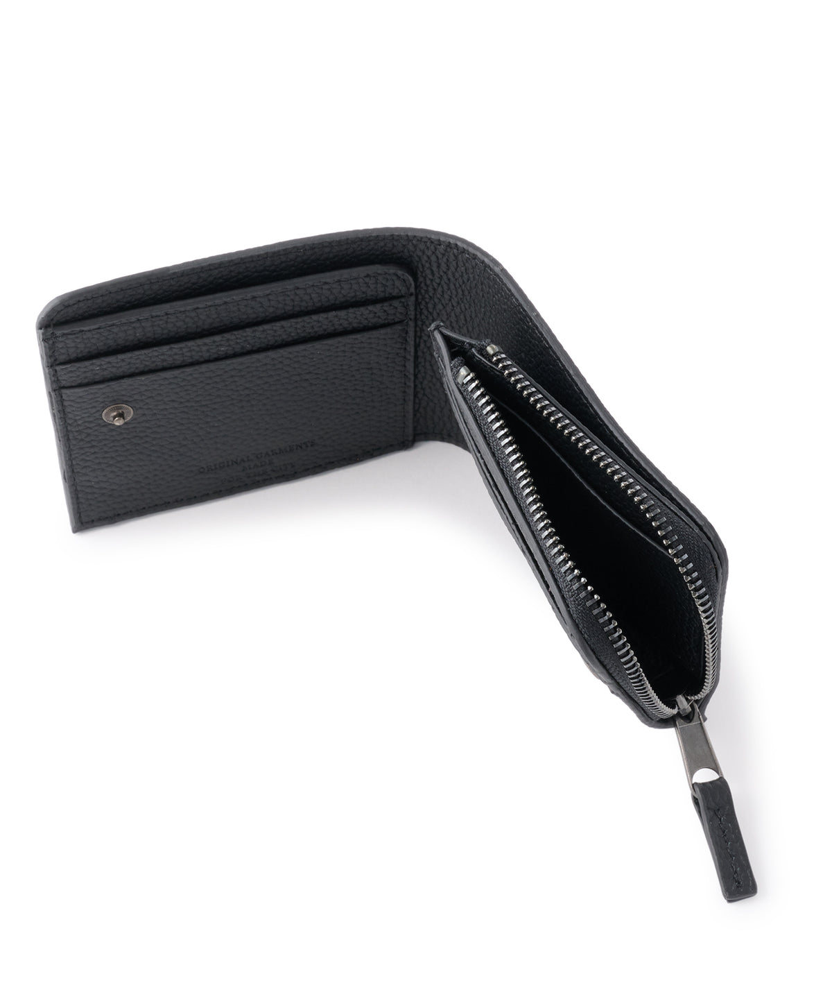 FTC LUXE LEATHER WALLET