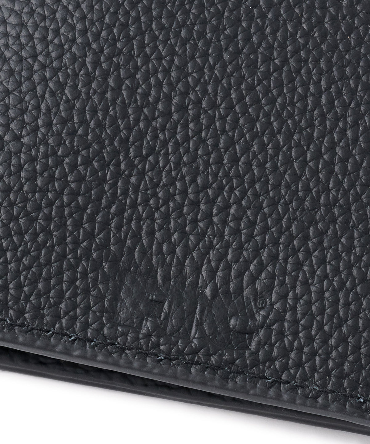 FTC LUXE LEATHER WALLET