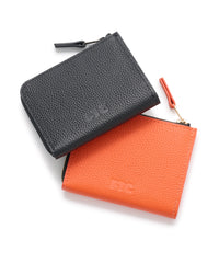 FTC LUXE LEATHER COMPACT WALLET