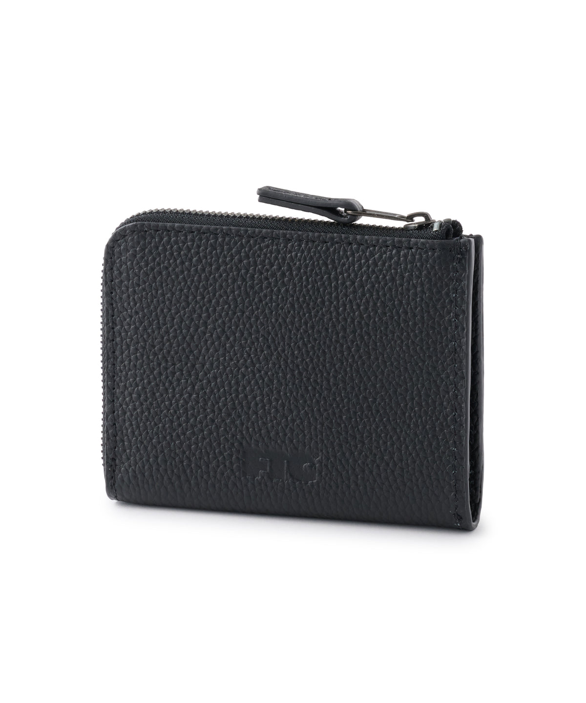 FTC LUXE LEATHER COMPACT WALLET