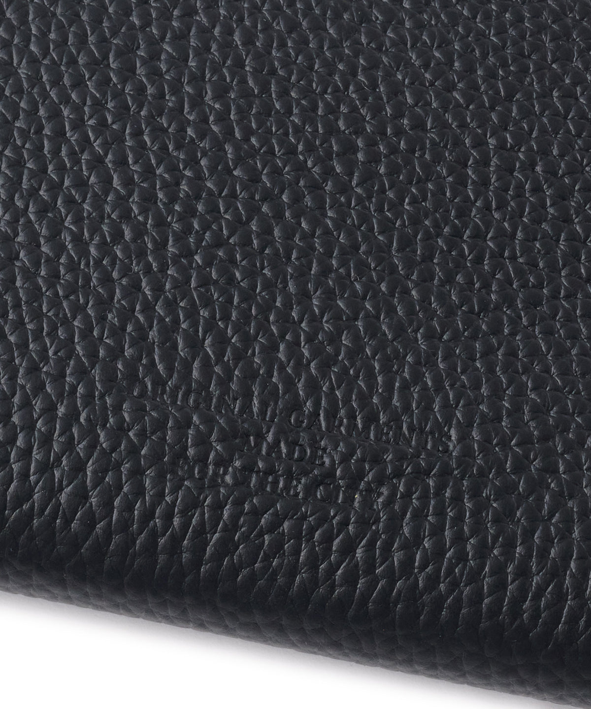 FTC LUXE LEATHER COMPACT WALLET