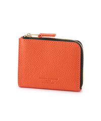 FTC LUXE LEATHER COMPACT WALLET