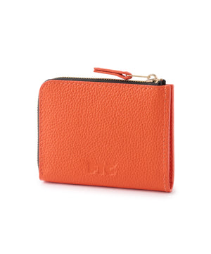 FTC LUXE LEATHER COMPACT WALLET