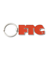 FTC MAGIC OG LOGO METAL KEYCHAIN