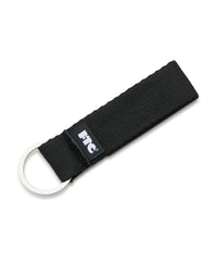 FTC RUBBER KEYCHAIN