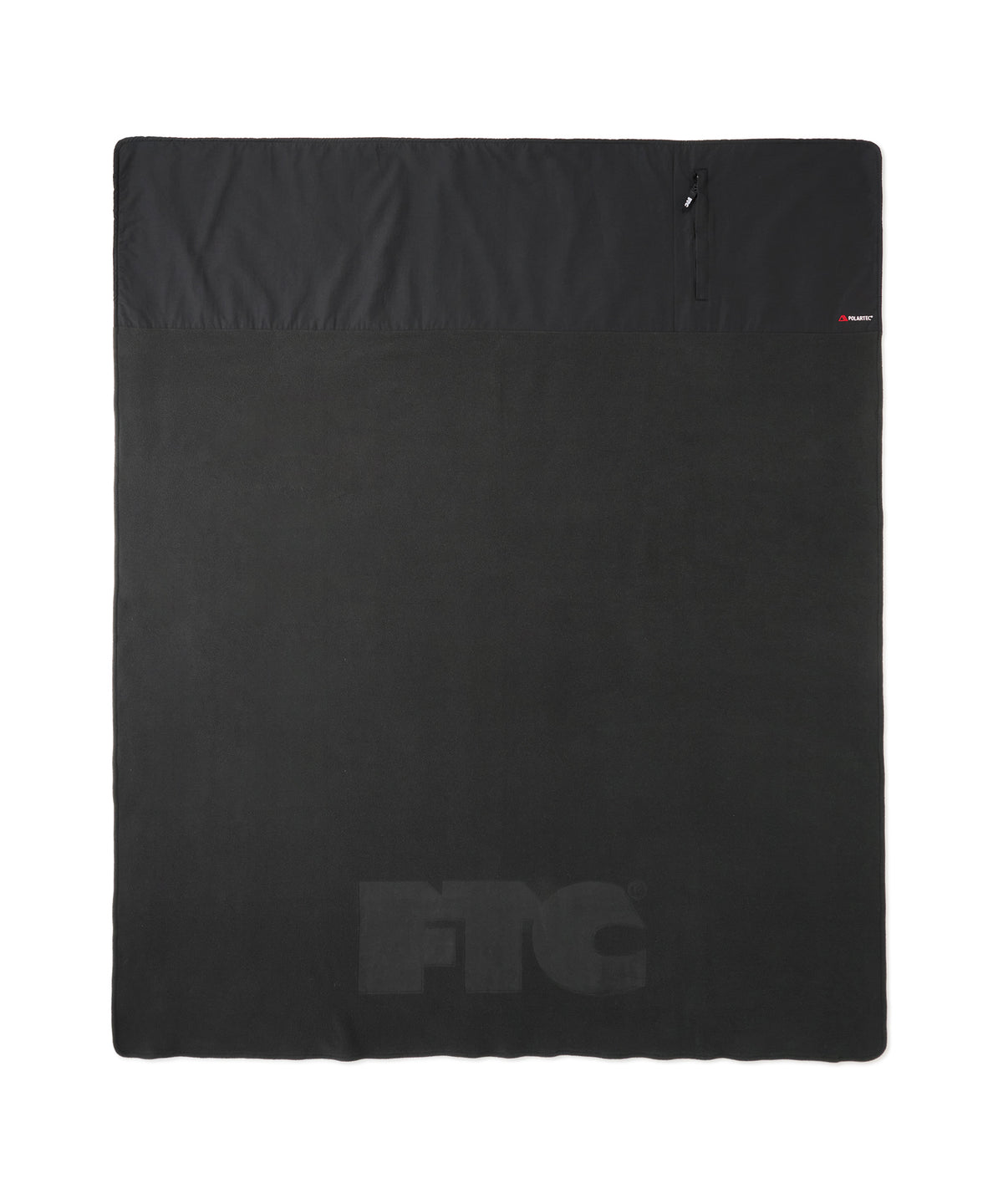 FTC POLARTEC FLEECE BLANKET