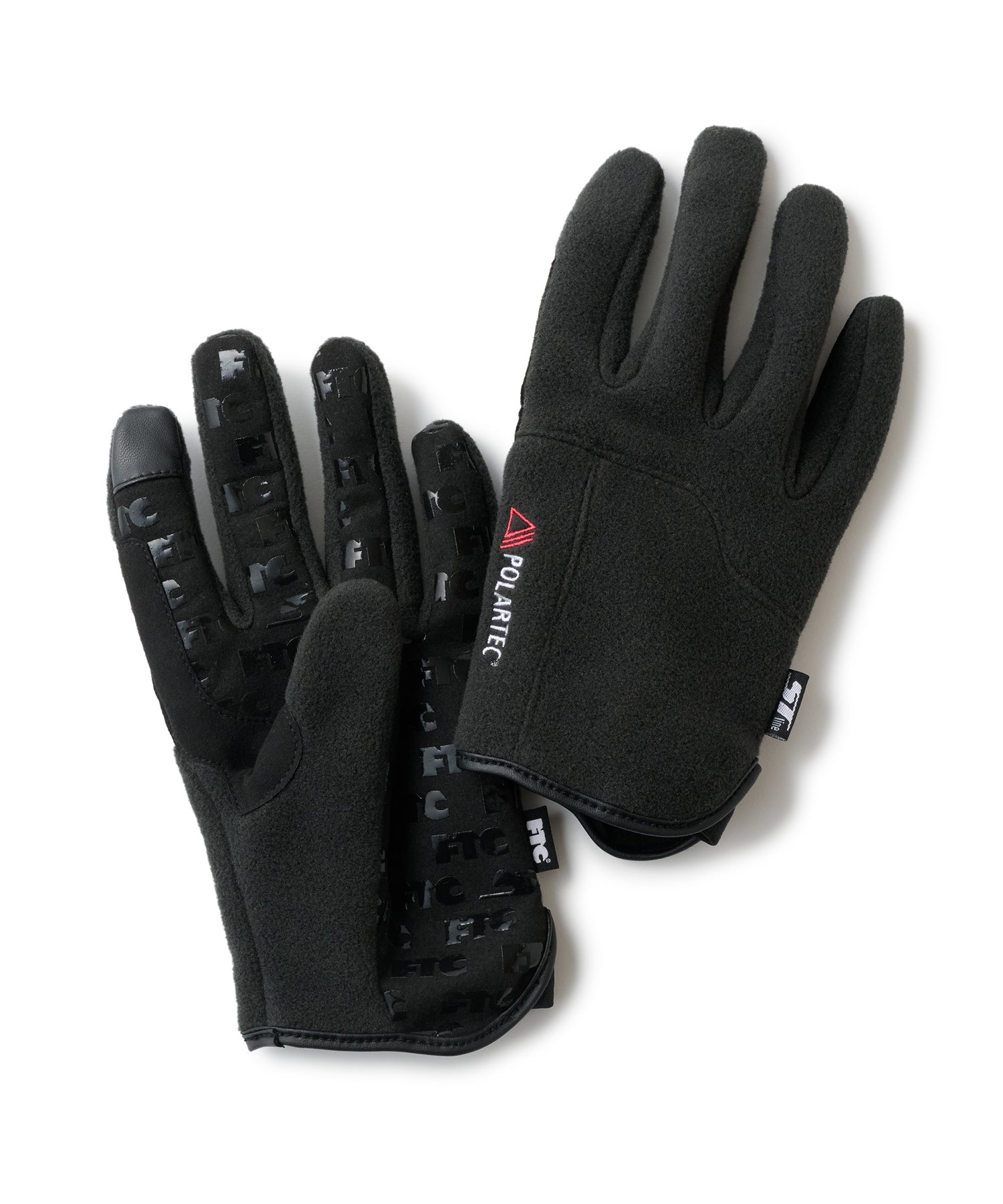 GLOVES FRGMT Ashram Stline サイズL Fragment GLOVES FRGMT Ashram