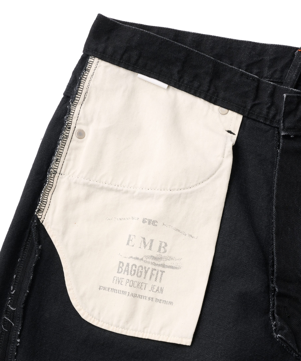 FTC EMB JEAN