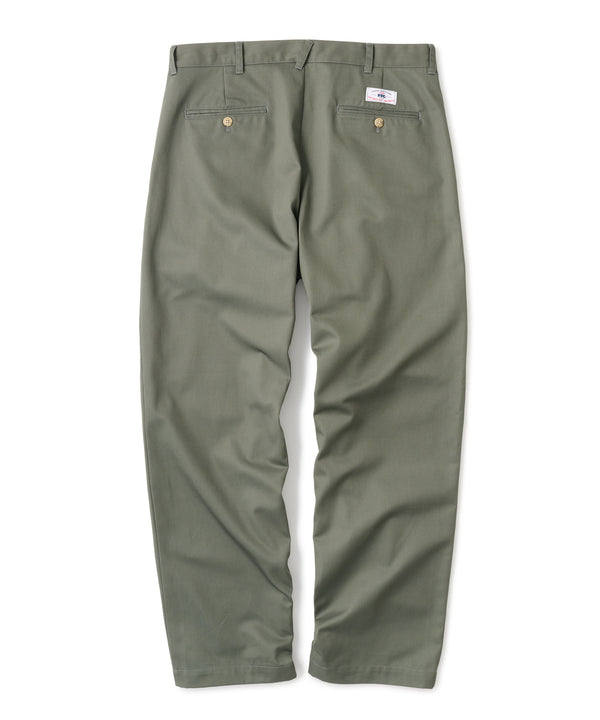 FTC CHINO SLACKS PANT