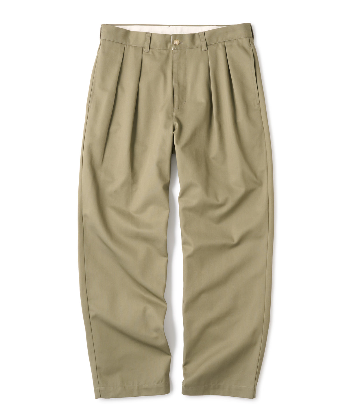 FTC CHINO SLACKS PANT