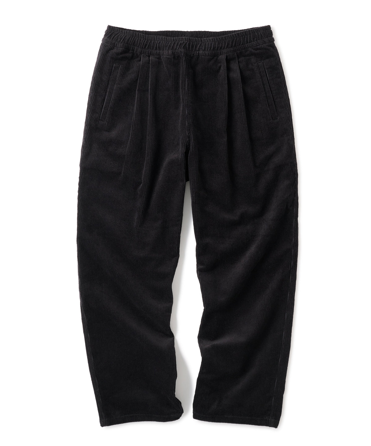 FTC BAGGY CORDUROY EASY PANT