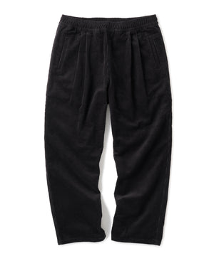 FTC BUGGY CORDUROY EASY PANT