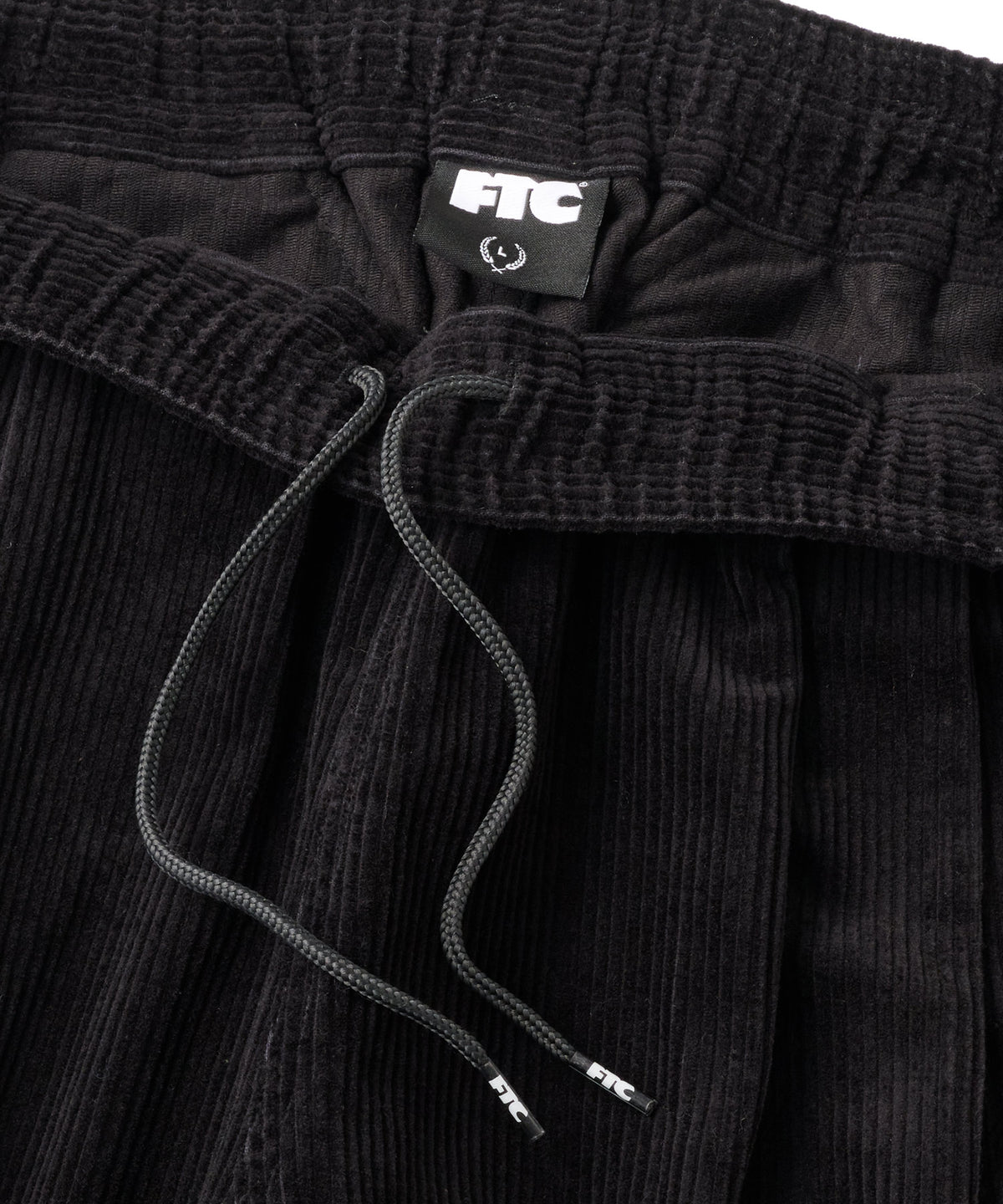 FTC BAGGY CORDUROY EASY PANT