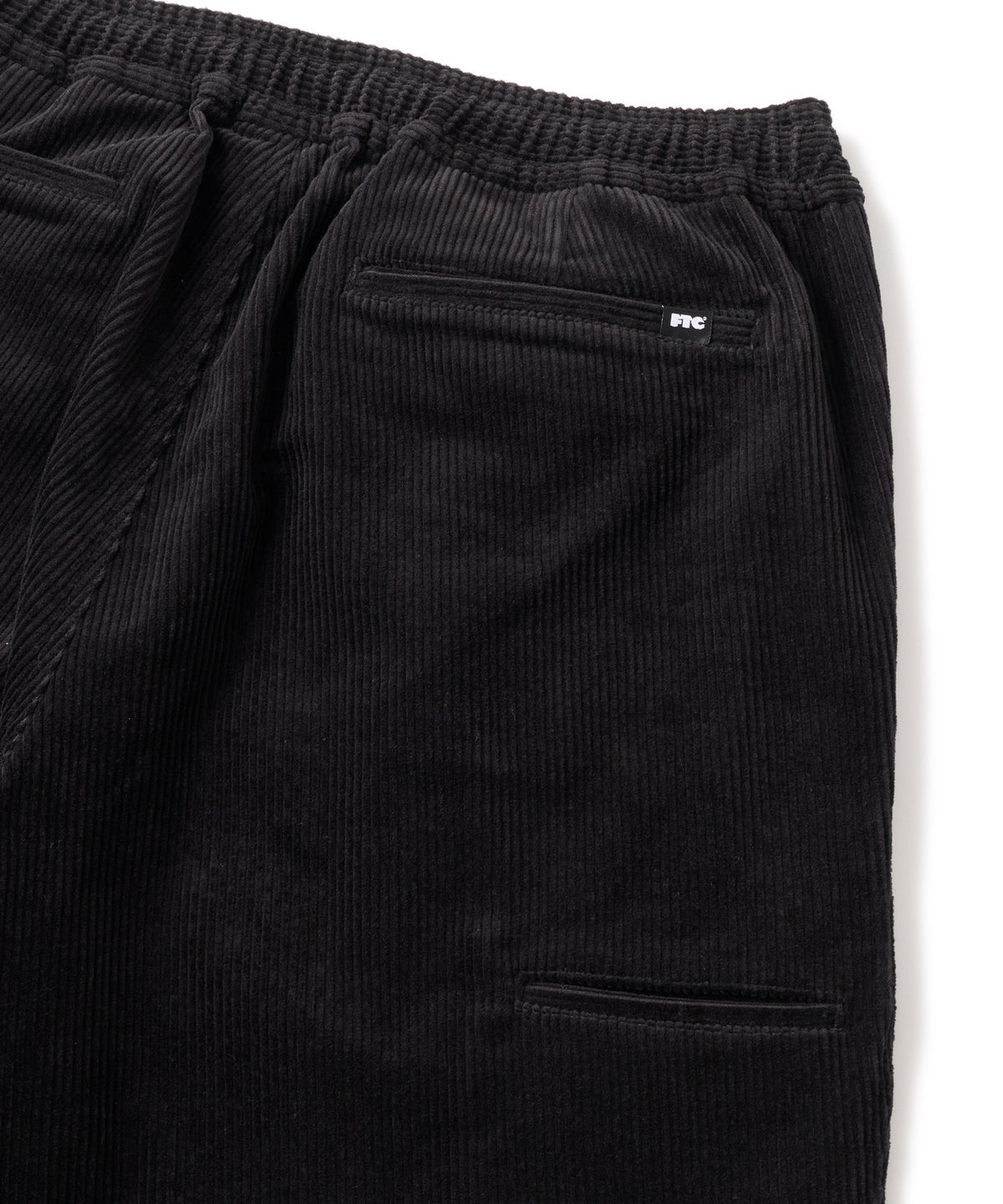 FTC BAGGY CORDUROY EASY PANT