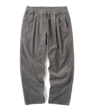 FTC BUGGY CORDUROY EASY PANT