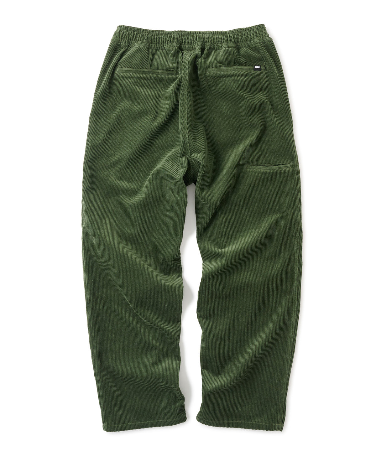 FTC BAGGY CORDUROY EASY PANT