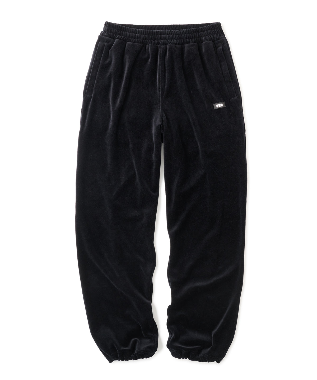 FTC VELOUR TRACK JERSEY PANT