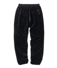 FTC VELOUR TRACK JERSEY PANT