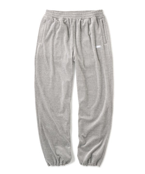 FTC VELOUR TRACK JERSEY PANT